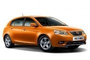 Фаркоп Geely Emgrand RV - Купить Украина